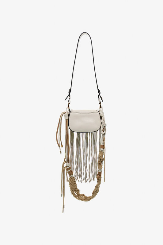 RC Fang Bag Shoulder bag White SWB012-PZ078