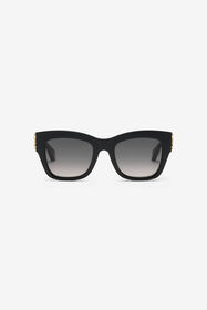 ${brand} Metal and acetate combination sunglasses ${colorDescription} ${masterID}