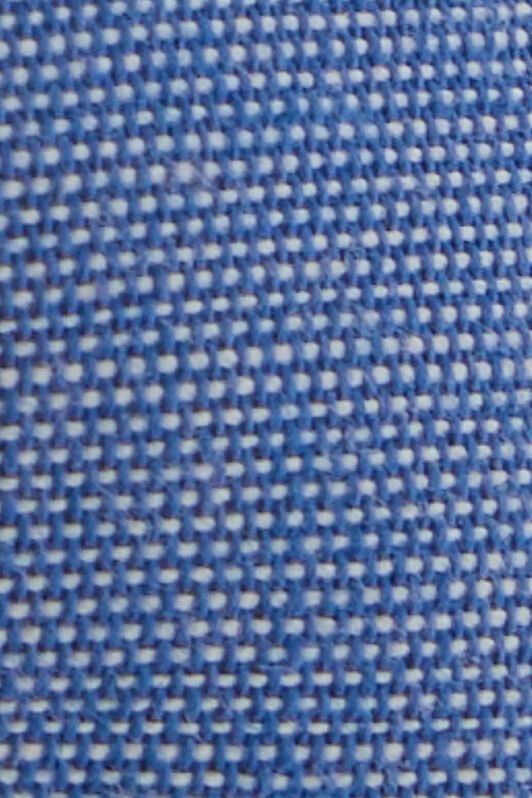 JU Cerchietto Maculato Con Monogram RC MEDIUM BLUE UJI00D-DL013