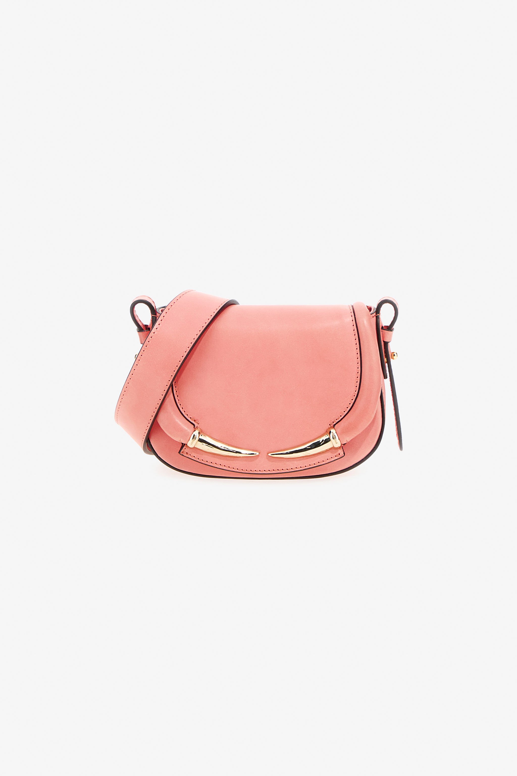 RC Borsa a spalla Fang Bang Rosa SWB007-PZ078