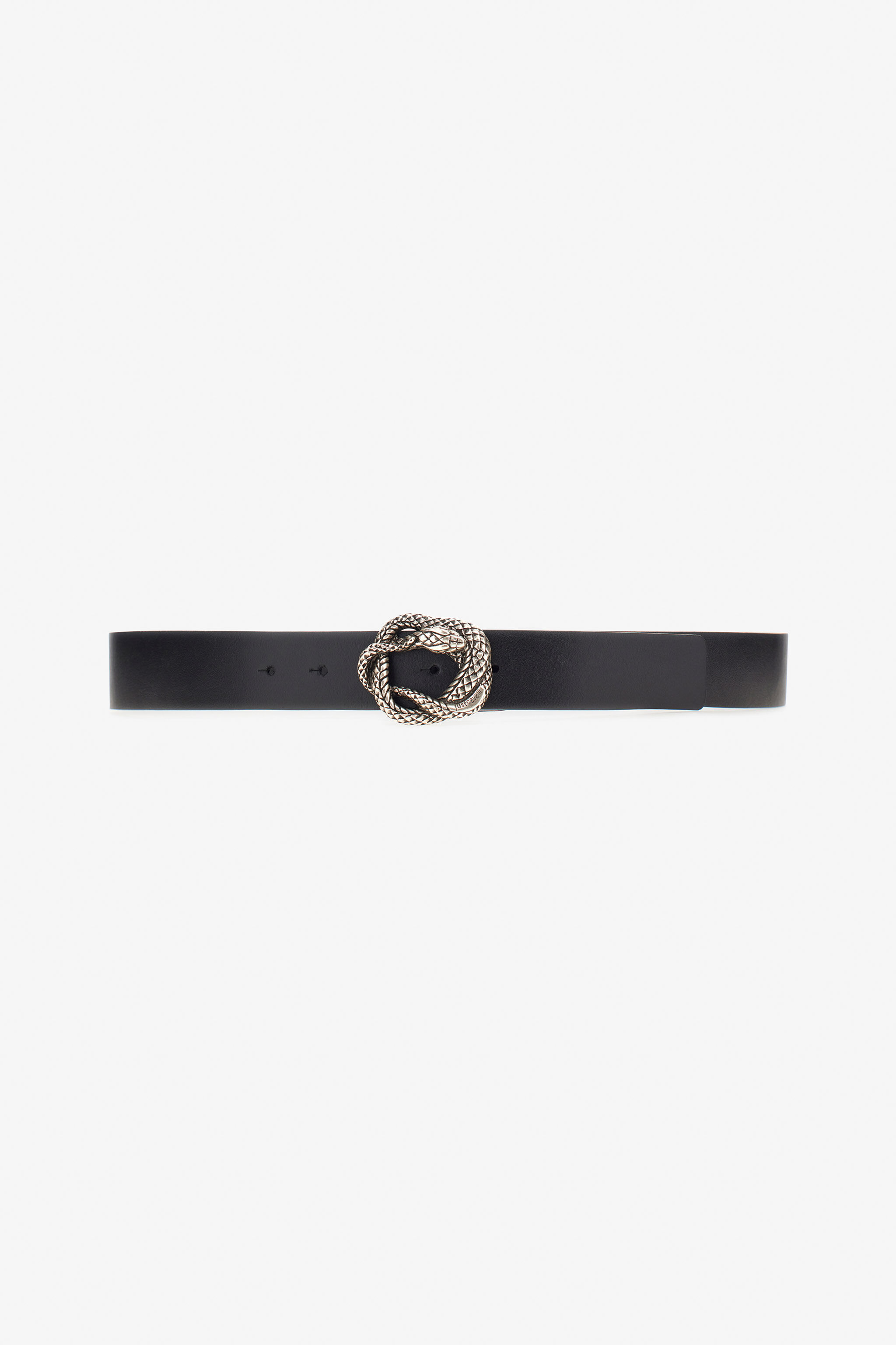 JC Cintura Just Cavalli Nero TFC010-TF332
