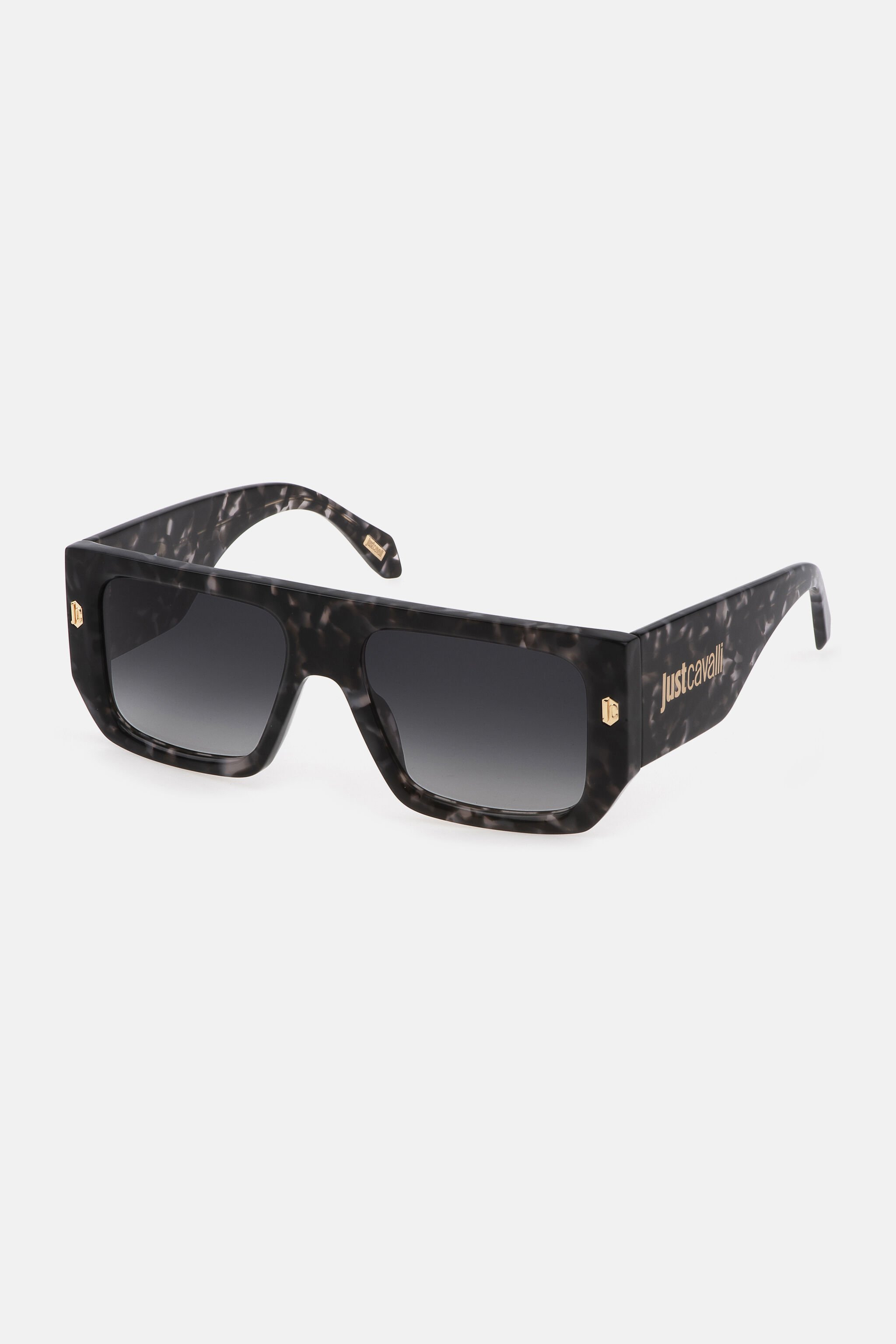 JC Just Cavalli Sunglasses - Just Colors HAVANA PD1255-PD121