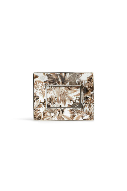 HO Tropical Jungle White tidy tray HO Tropical Jungle White tidy tray VARIANTE UNICA GWLBC9-IBAAP