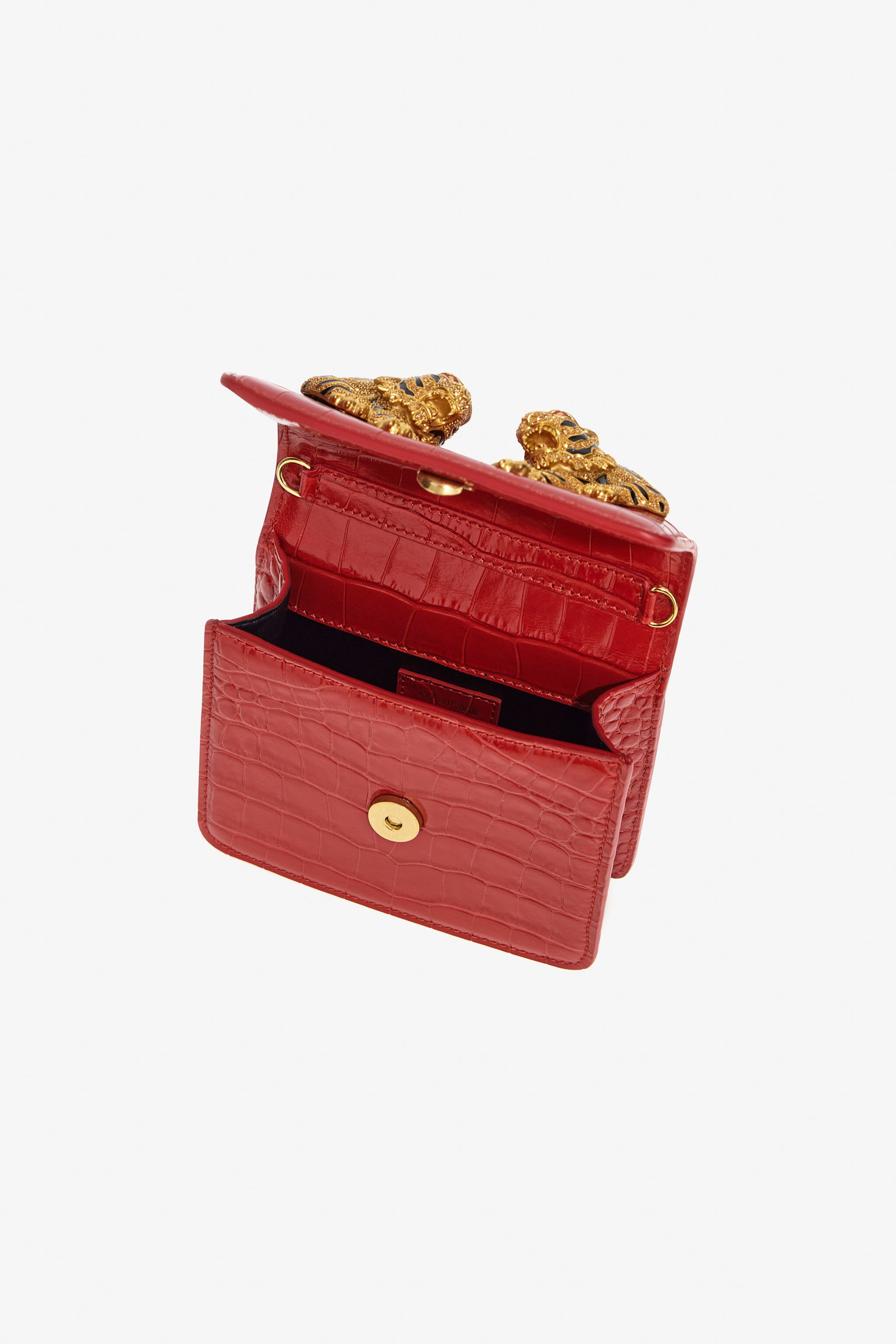 RC Small Roar Bag Red SKB025-PZ975