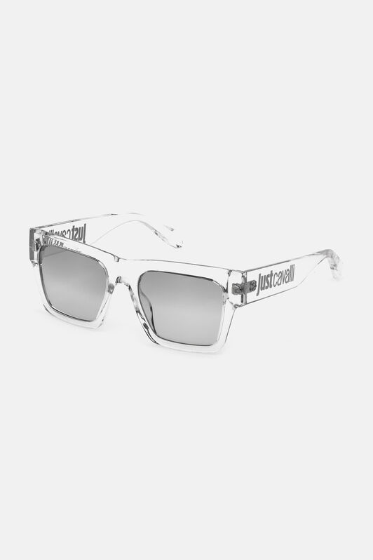 JC Sunglasses Just Cavalli Transparent RALD25-ID028