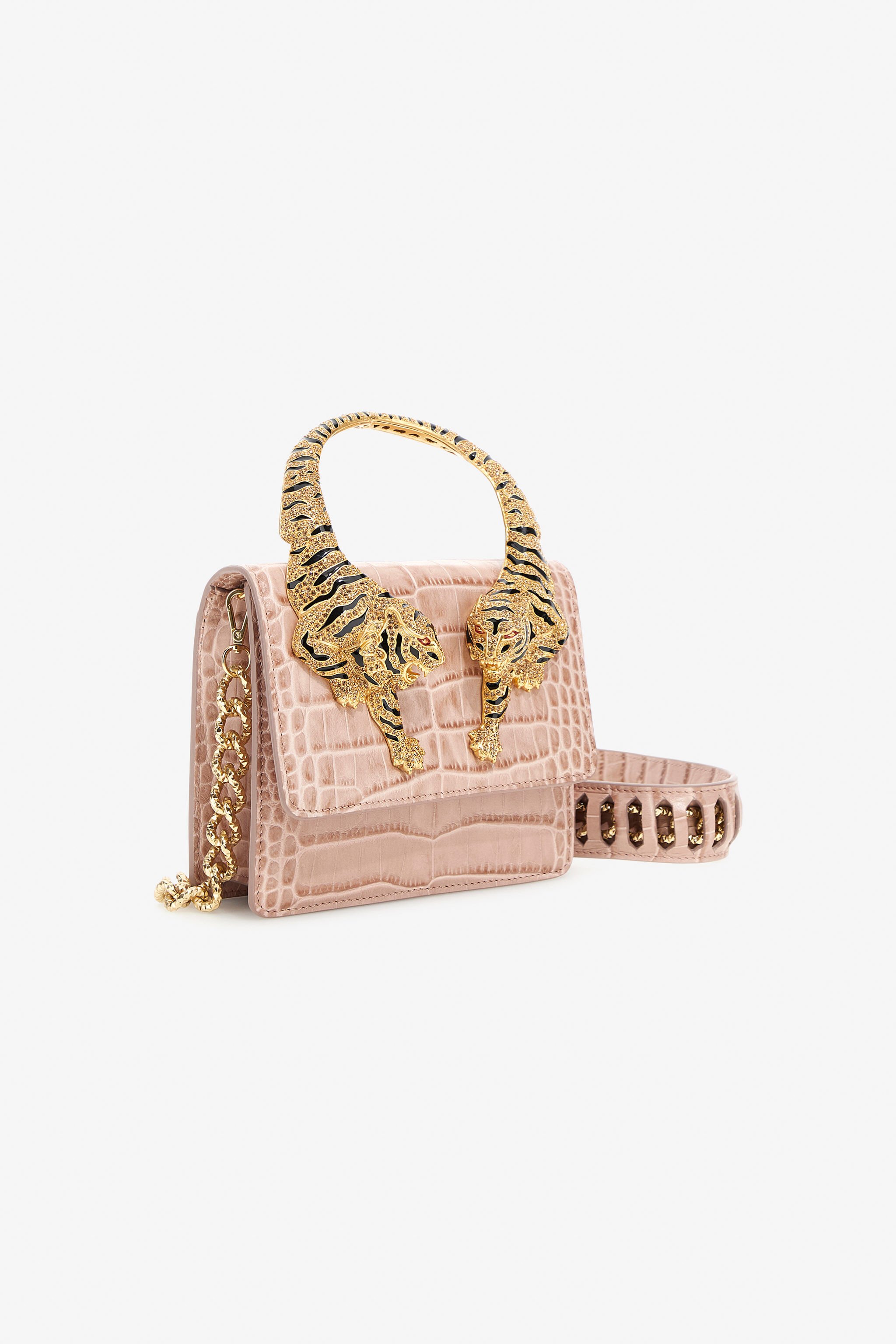RC Medium Roar Bag Pink SKB023-PZ975