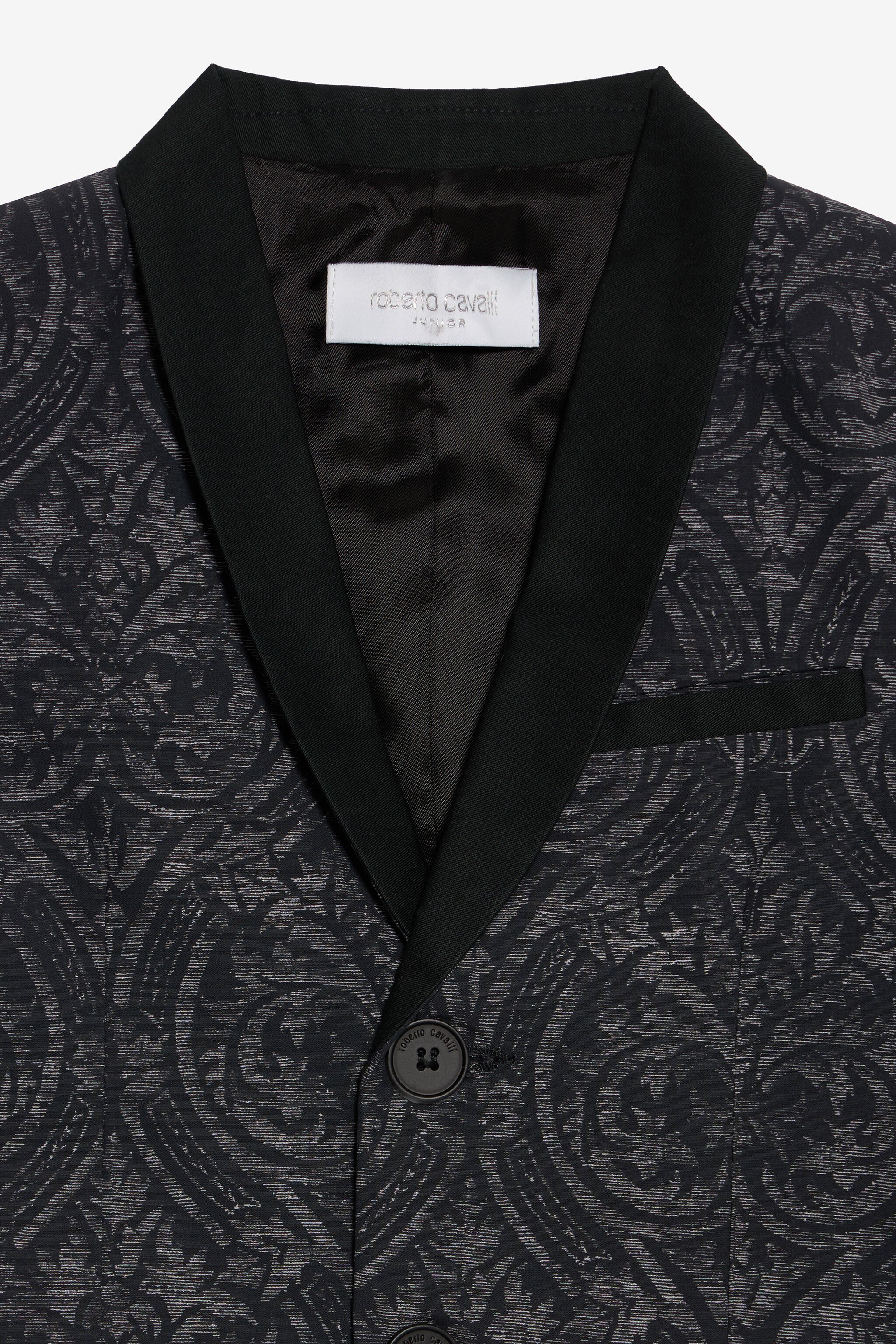 JU  BLACK VJT42E-TYP29