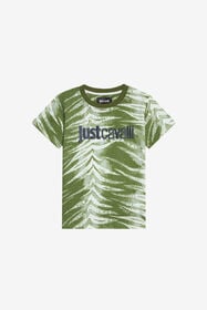 JC  ZEBRA GREEN WFT60X-JF005