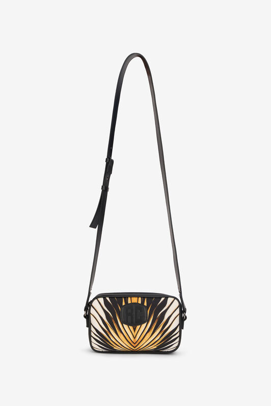 RC Ray Of Gold Camera Bag Gold VRB002-PZY02