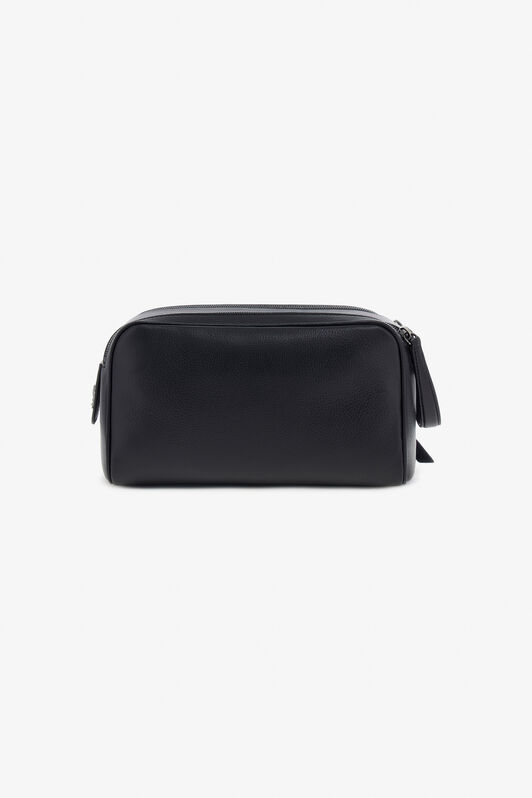 RC RC Logo Pochette Black TRA001-PZ099