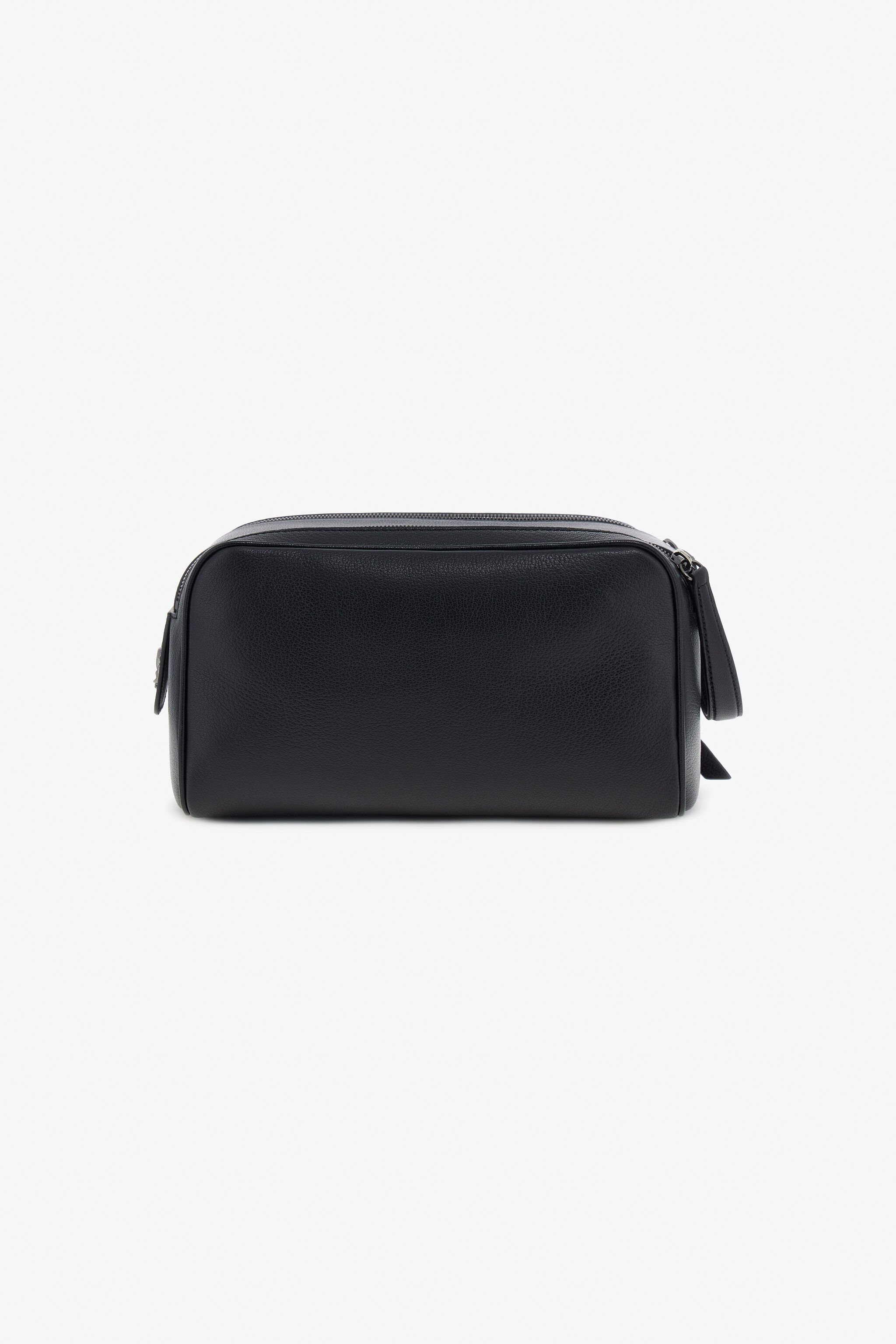 RC RC Logo Pochette Black TRA001-PZ099