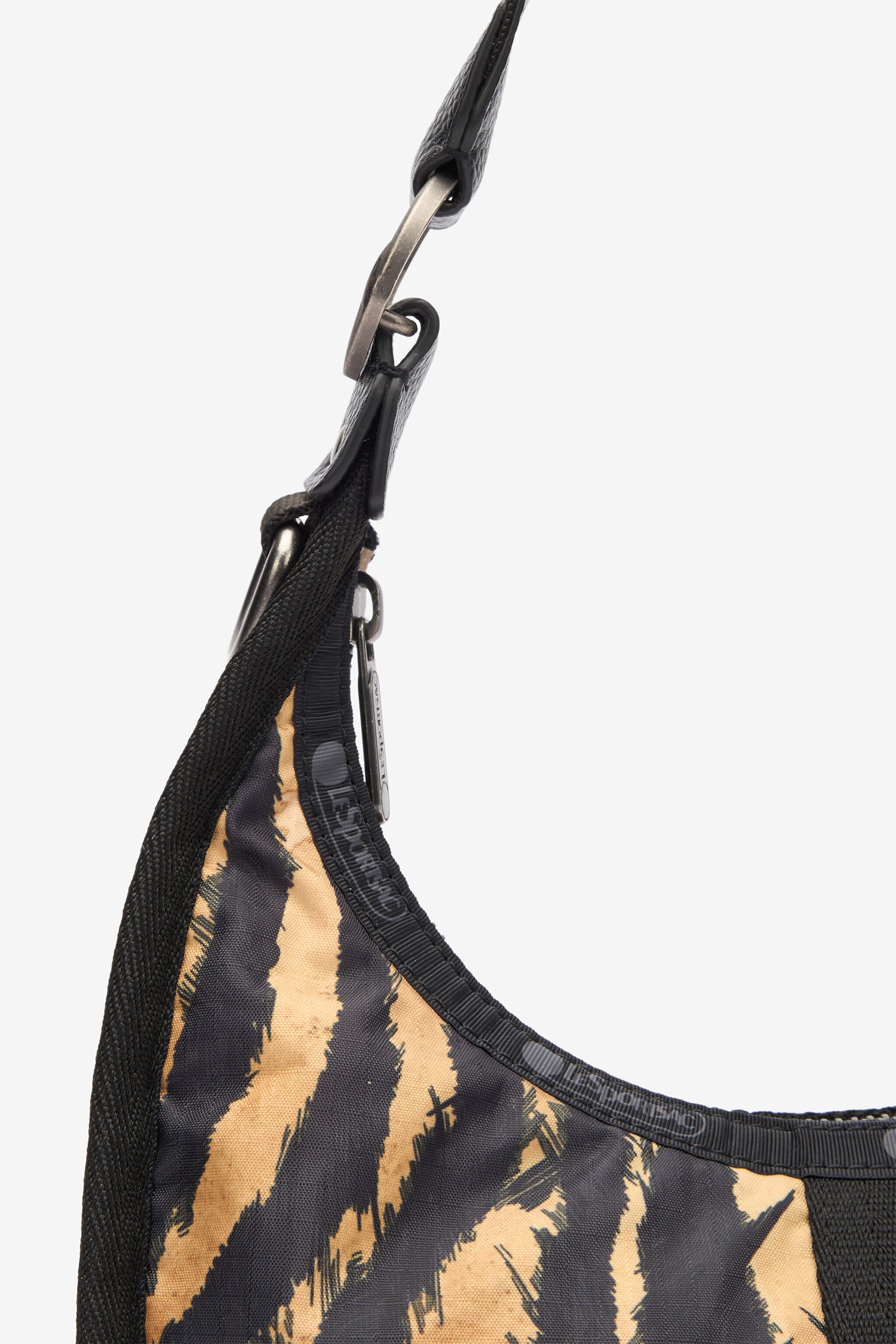 RC Bologna Small Bag Light brown/Black ULL007-IL007