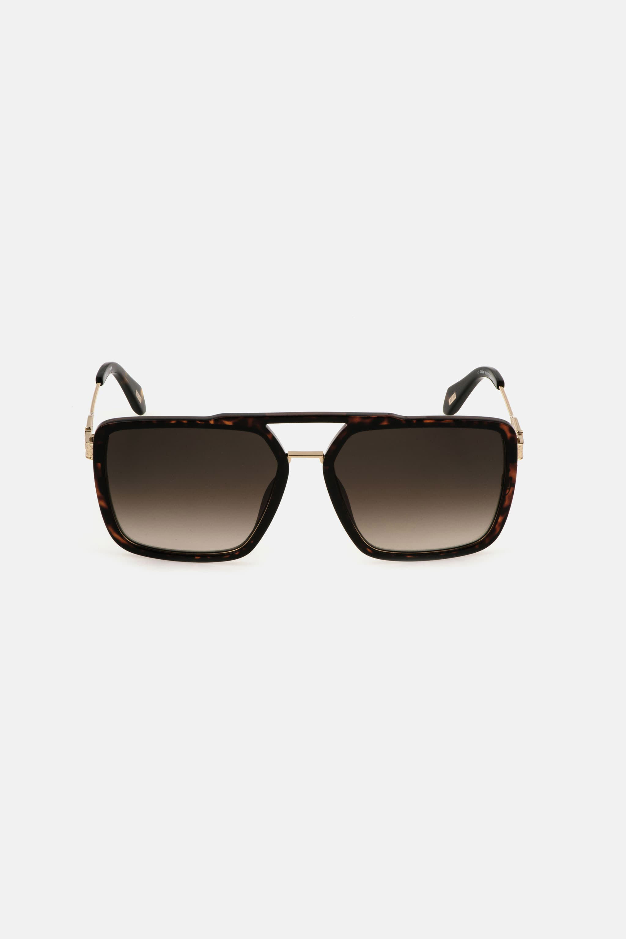 JC Sunglasses Just Cavalli Marron foncé RALD38-ID041