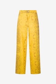 ${brand} Hose Mit Print Broccato ${colorDescription} ${masterID}