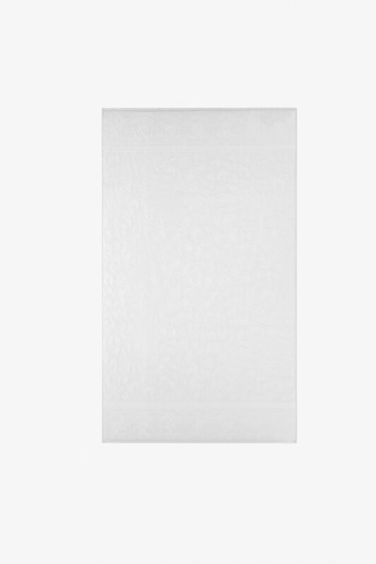 HO Jaguar set of towels White RALM33-IM033