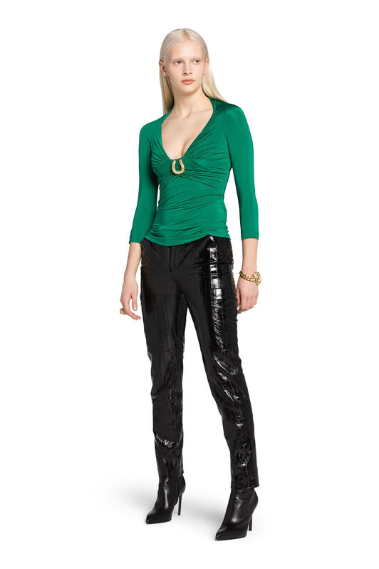 RC Embellished Top RC Embellished Top SMERALDO FST630-JT003