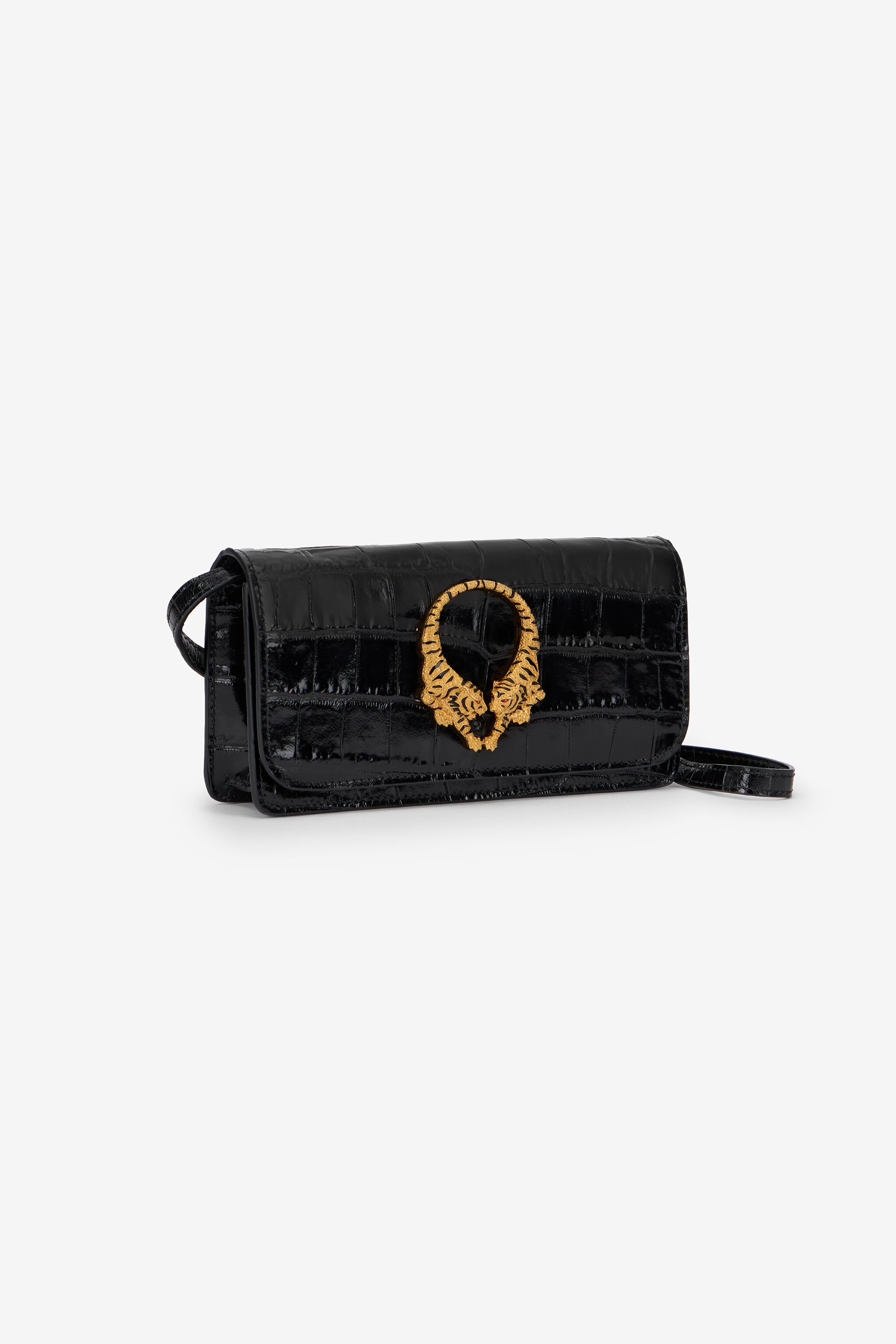 RC Porta carte Roar RC Porta carte Roar BLACK WKA002-PZ975