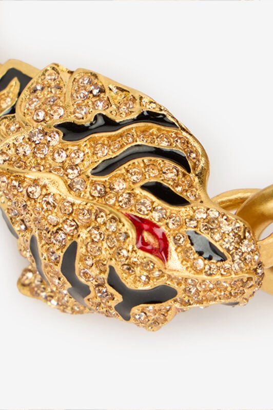 RC Roar Bracelet GOLDEN YELLOW/TOPAZ WKG002-AM011