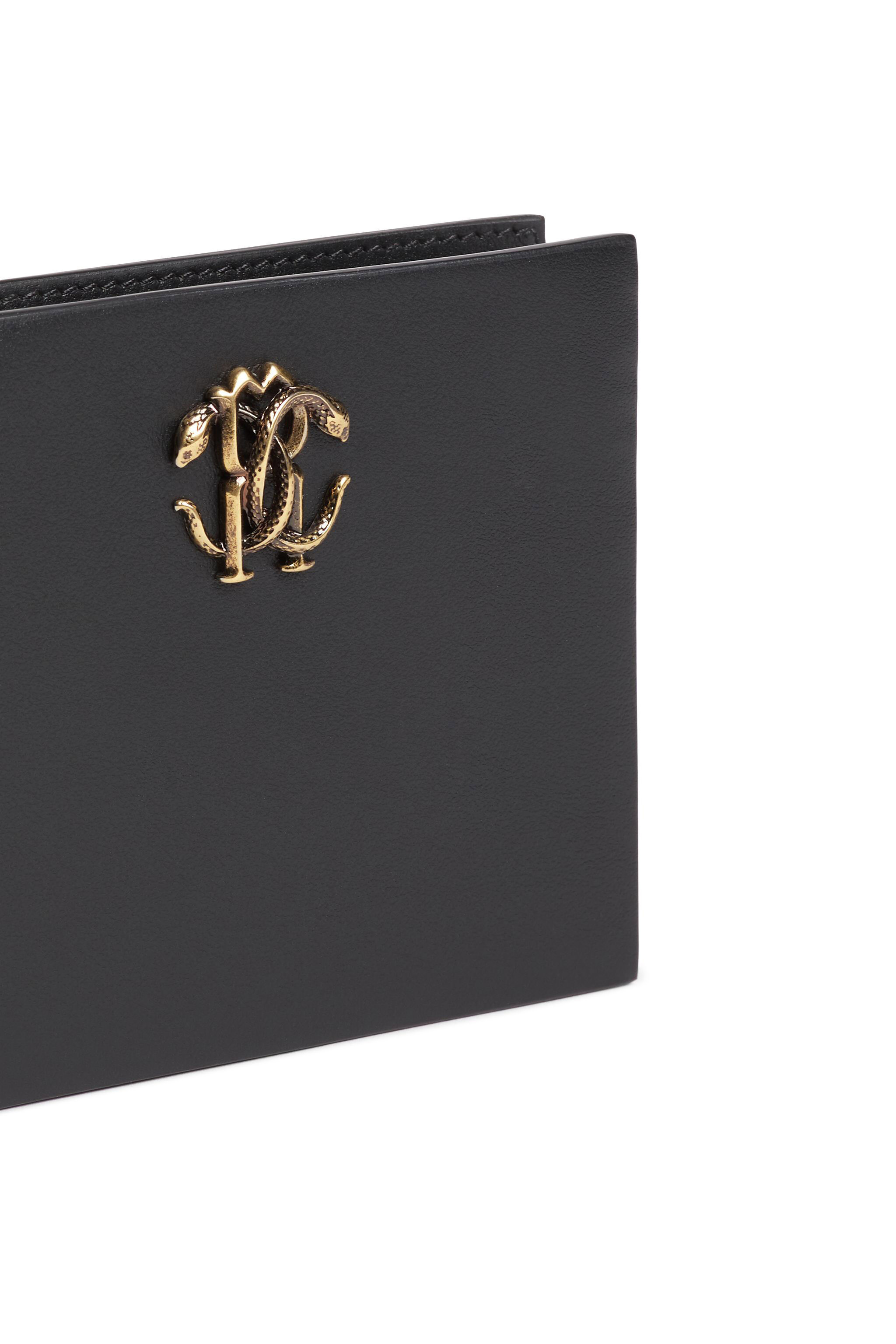 RC Wallet Black LNA047-PZ132