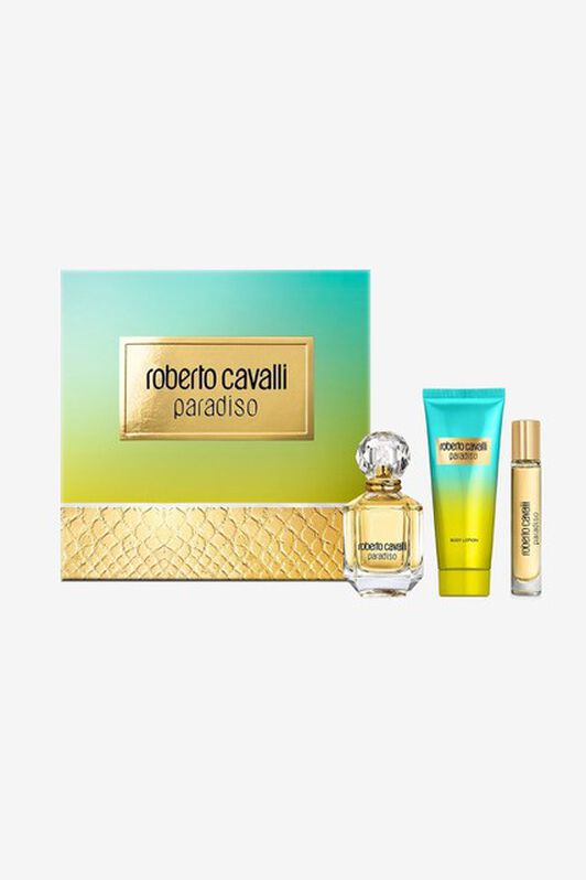 RC Paradiso Holiday Giftset Gold TALI01-II001