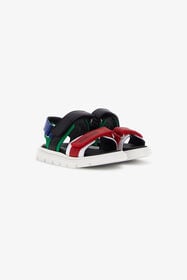 ${brand} RC Logo Sandals ${colorDescription} ${masterID}
