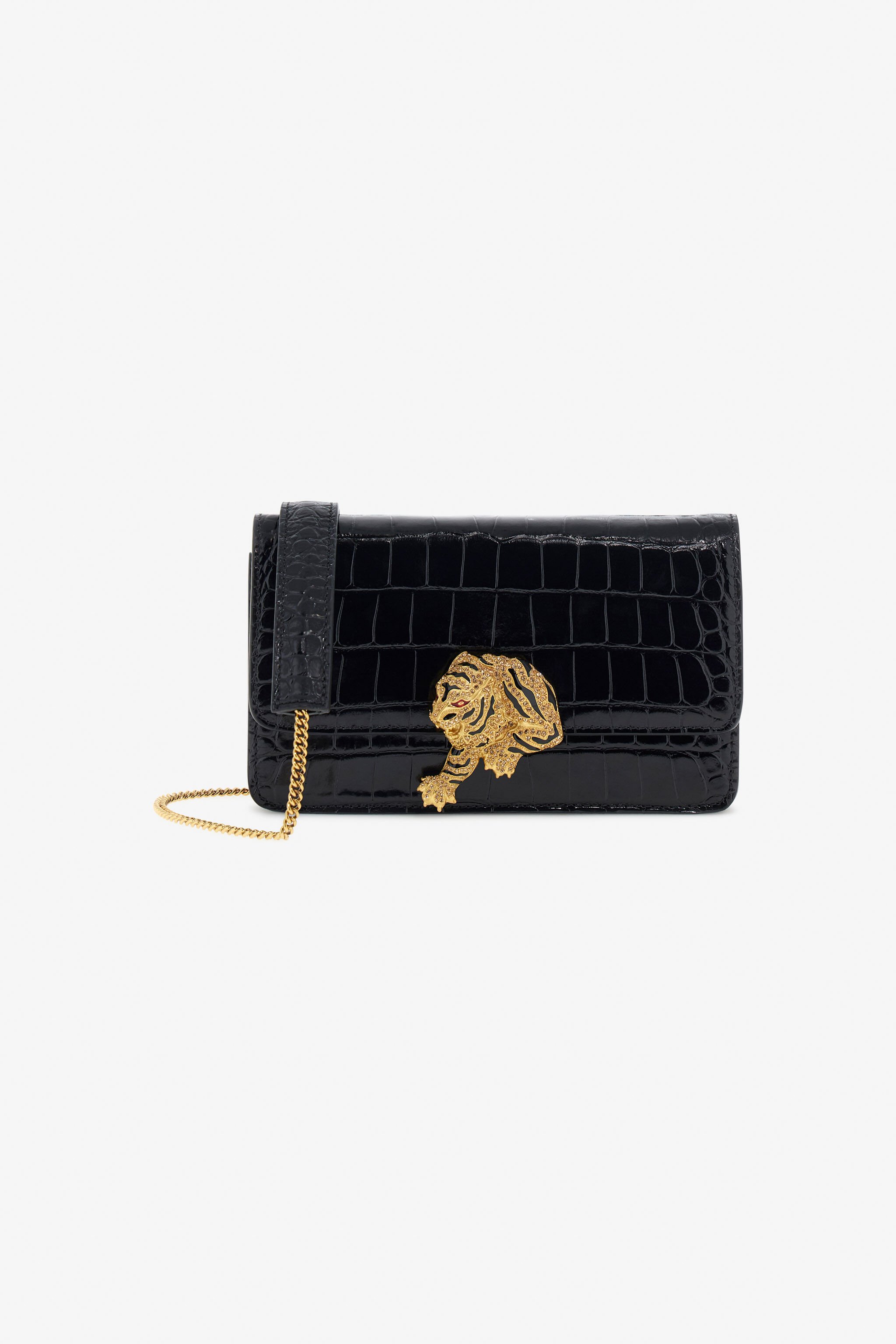 RC Mini Roar Bag Nero TKB023-PZ975
