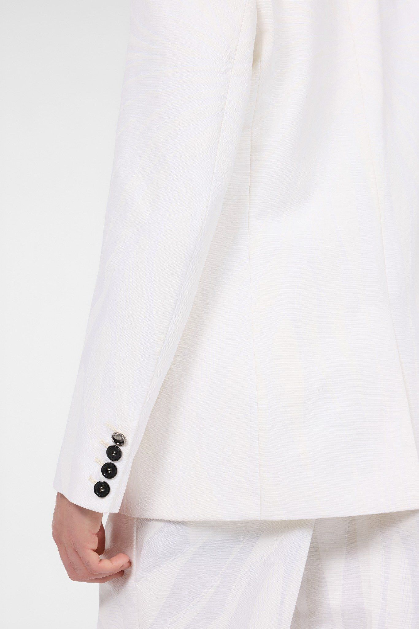 RC Veste avec imprimé Ray RC Veste avec imprimé Ray NATURAL WHITE XRT406-4NI15