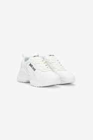 JC Baskets avec Logo WHITE Q62312-Q1215