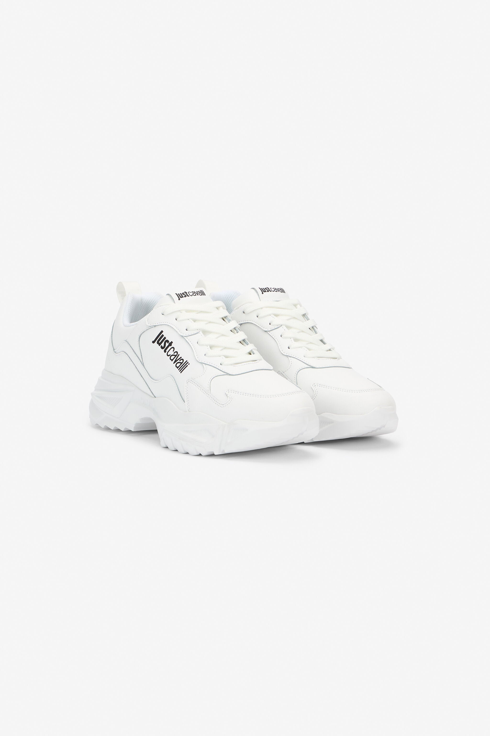 JC Baskets avec Logo JC Baskets avec Logo WHITE Q62312-Q1215