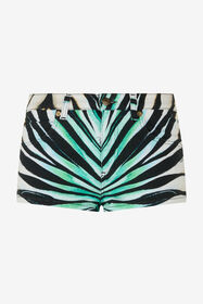 ${brand} Ray Of Sea Print Shorts ${colorDescription} ${masterID}