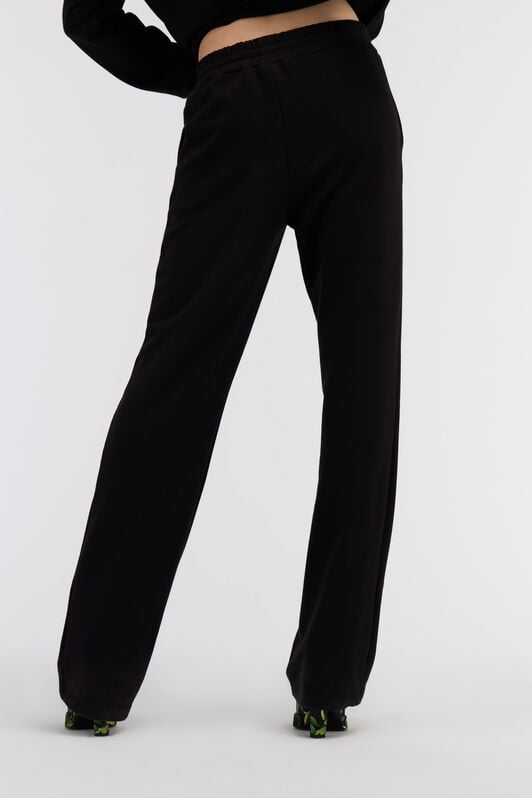 RC Pants with Logo RC Pants with Logo Black SKT28B-CF020