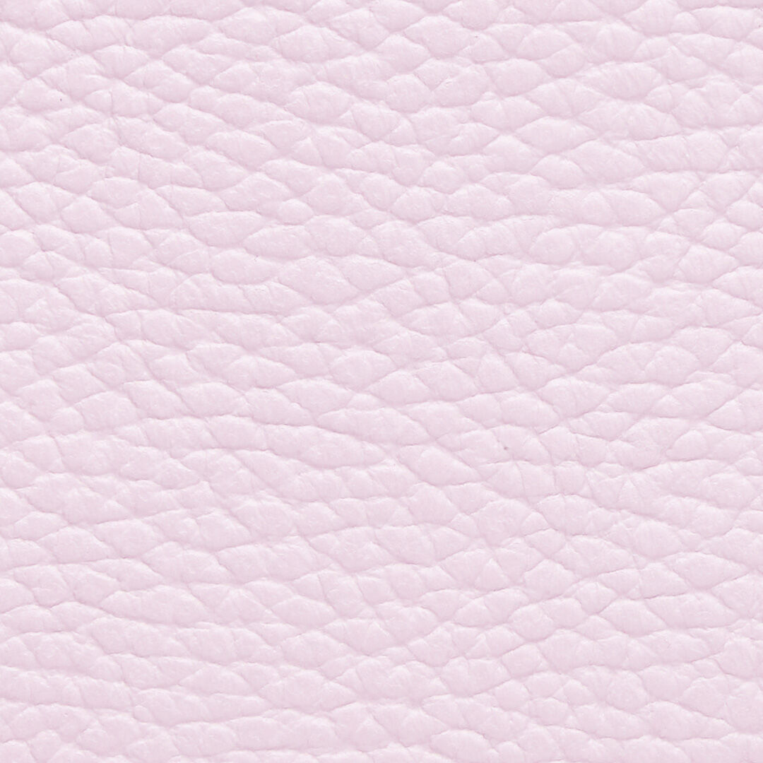RC Bolso shopper de piel con dije RC Rosa OOB00D-PZA12