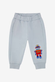 ${brand} Printed pants ${colorDescription} ${masterID}