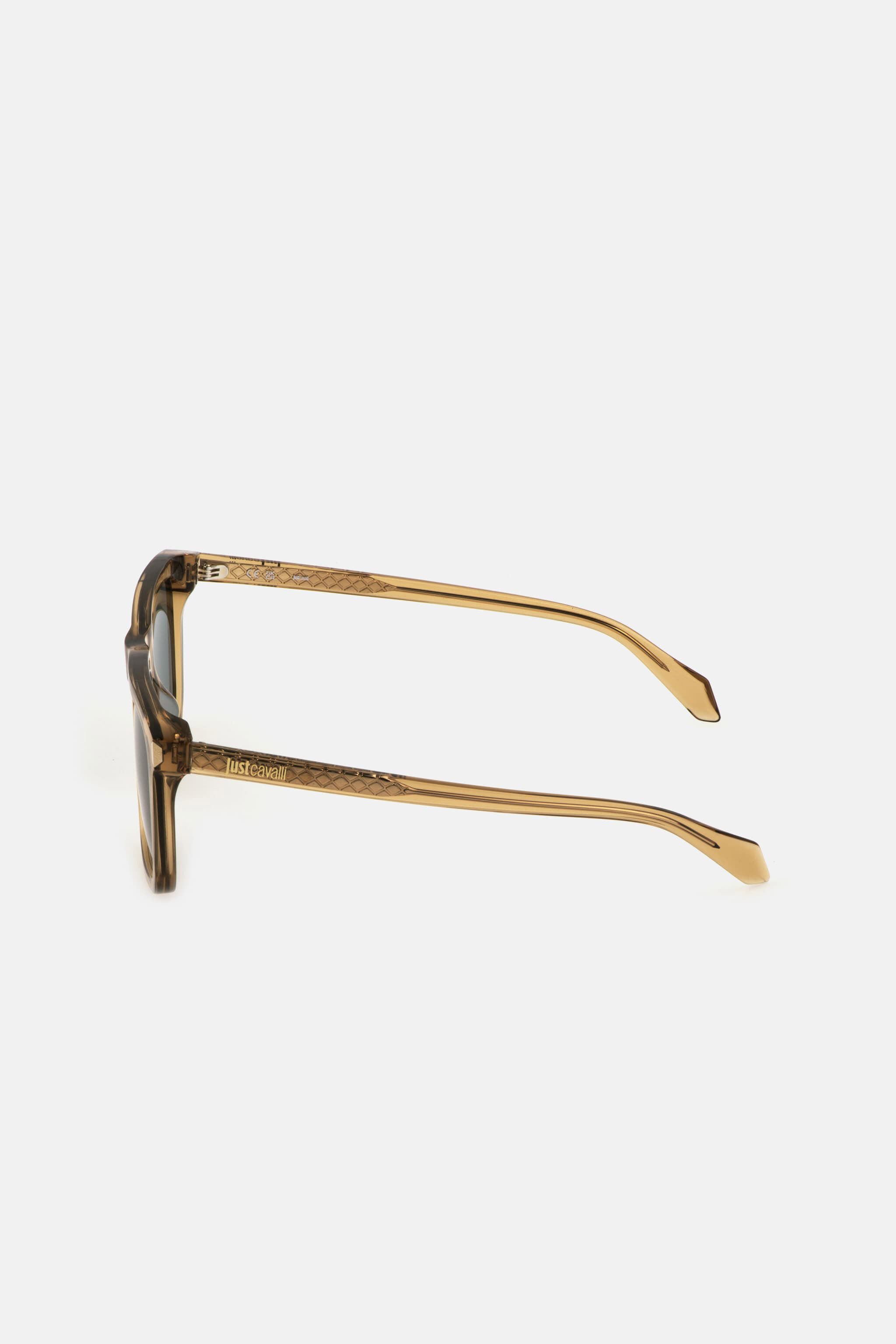 JC Occhiale da sole Just Cavalli Marrone chiaro RALD16-ID019