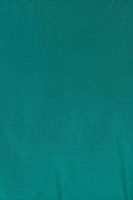 JC Puffer Jacket With JC Monogram Green TFT067-TF091
