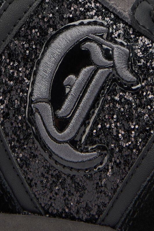 JC Sneakers Nere BLACK VFS087-VF615