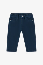 ${brand} Pantalon avec logo RC ${colorDescription} ${masterID}
