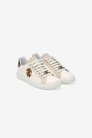 ${brand} Sneakers With Python Back And Patch ${colorDescription} ${masterID}