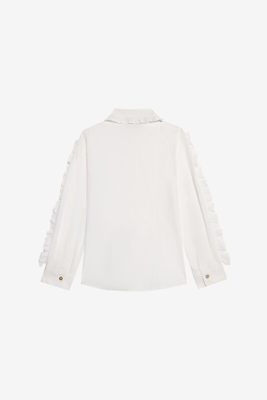 JU  OPTICAL WHITE VJT70A-CH004