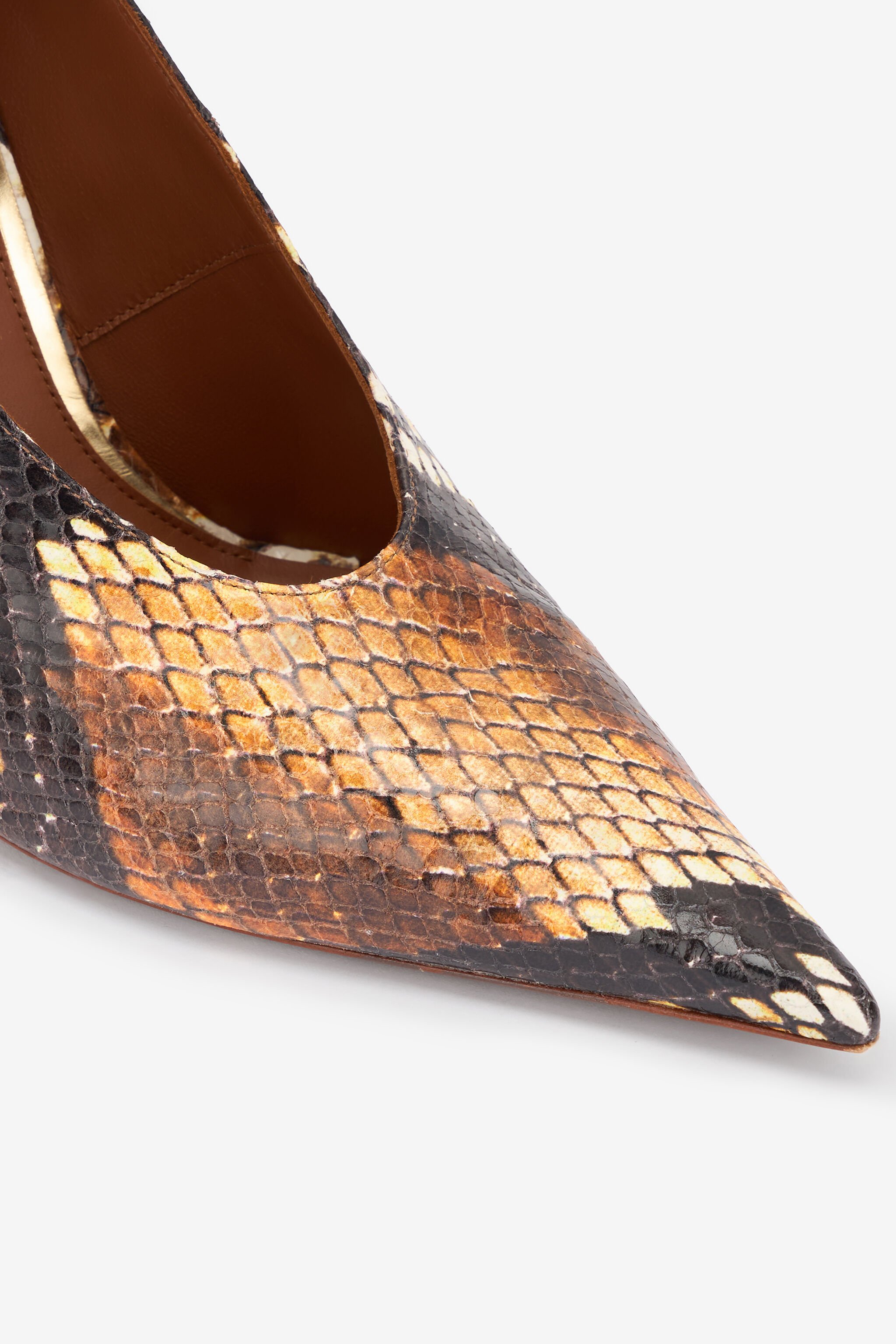 RC Pumps With Python Print Brown UWS010-PN053