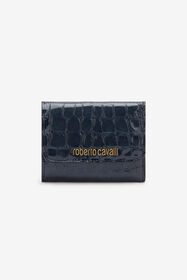 ${brand} Cardholder With Crocodile Print ${colorDescription} ${masterID}