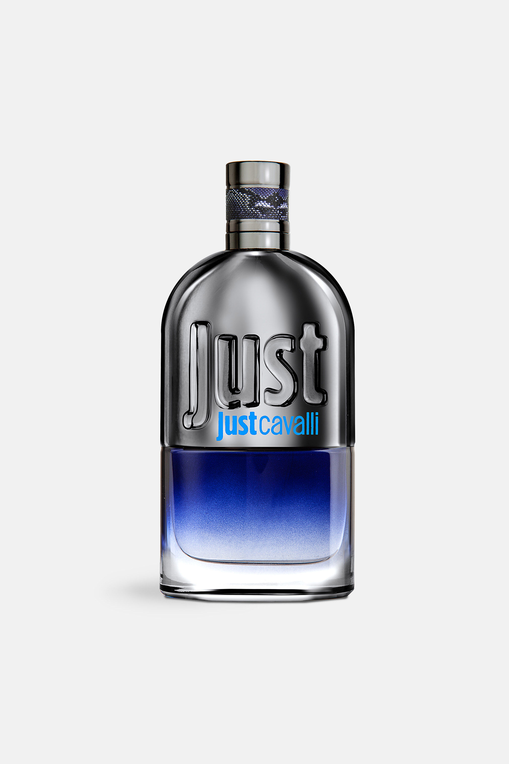 JC JUST CAVALLI FOR HIM EAU DE TOILETTE 90 ML Blu SAW011-SA016