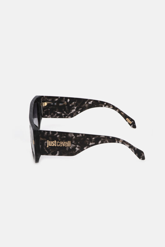 JC Just Cavalli Sunglasses - Just Colors HAVANA PD1255-PD121