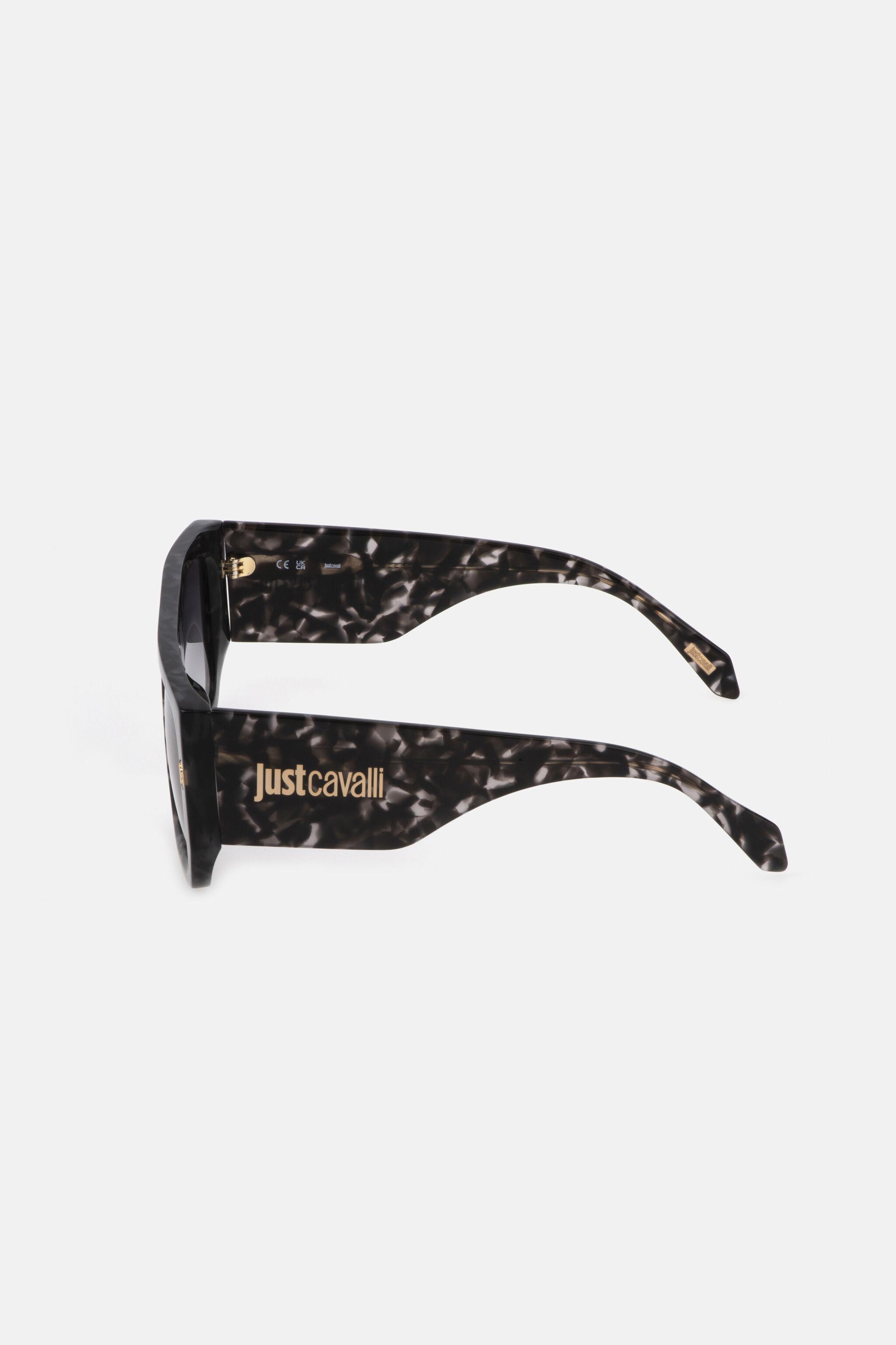 JC Just Cavalli Sunglasses - Just Colors HAVANA PD1255-PD121