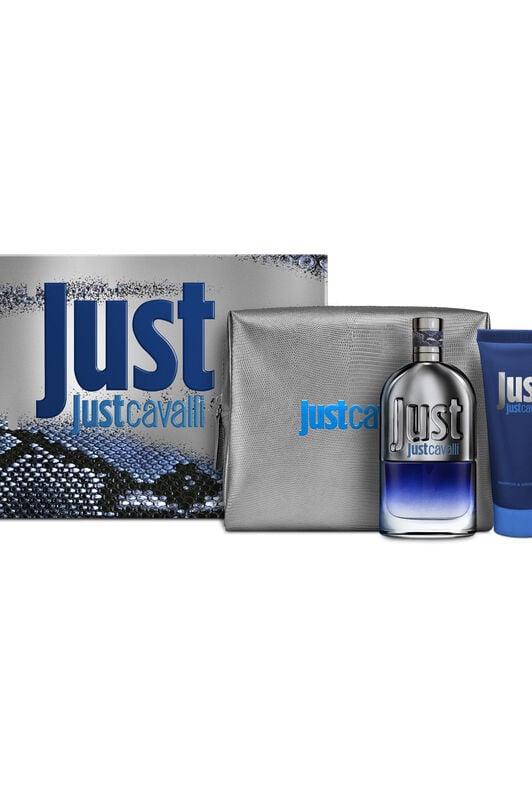 JC JUST CAVALLI FOR HIM EDT 2025 HOLIDAY GIFT SET JC JUST CAVALLI FOR HIM EDT 2025 HOLIDAY GIFT SET GENERIC VALI03-II031
