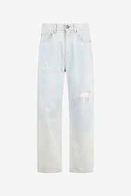 RC Light Blue Denim Jeans ENDLESS SKY WNJ205-DL014