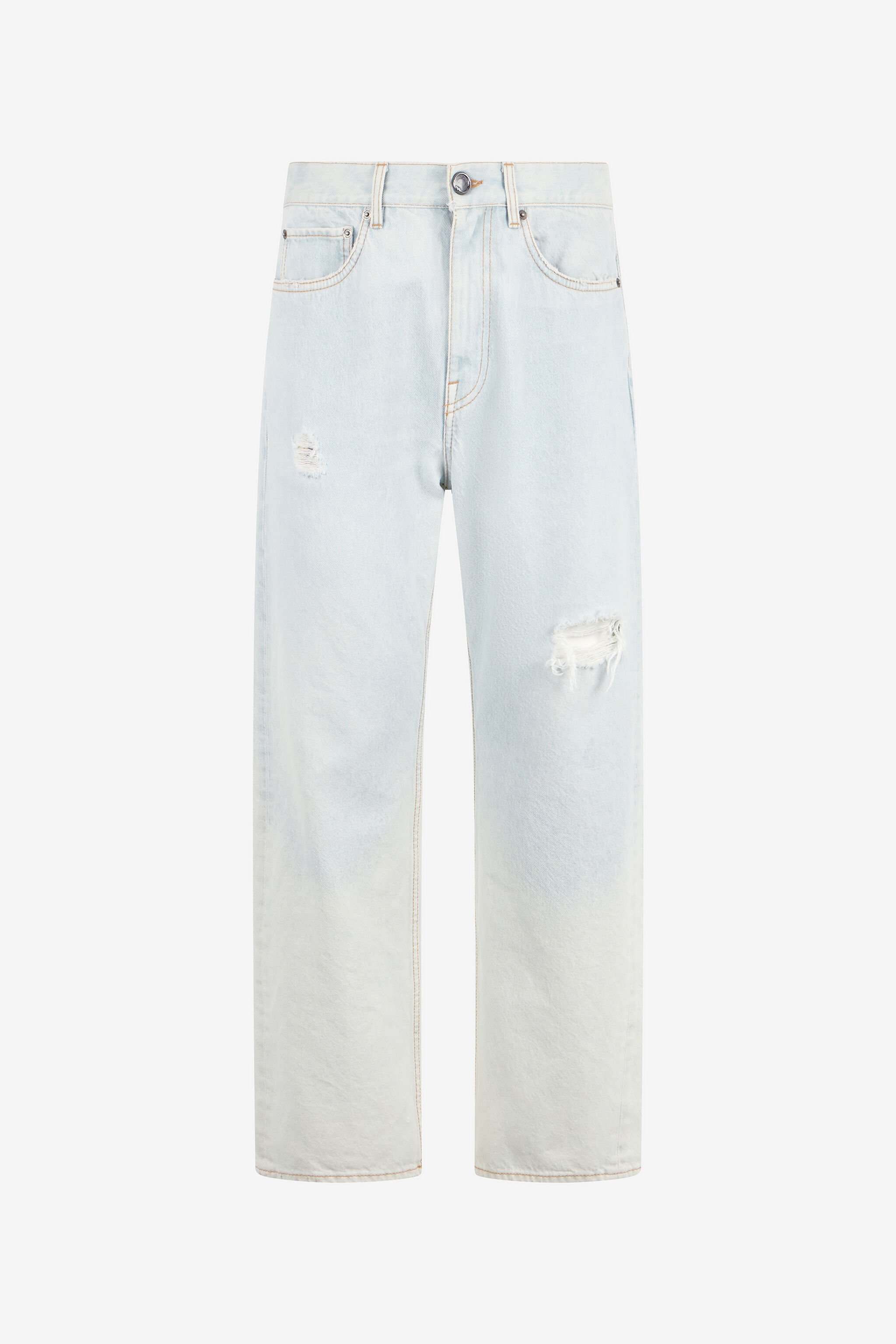 RC Light Blue Denim Jeans ENDLESS SKY WNJ205-DL014