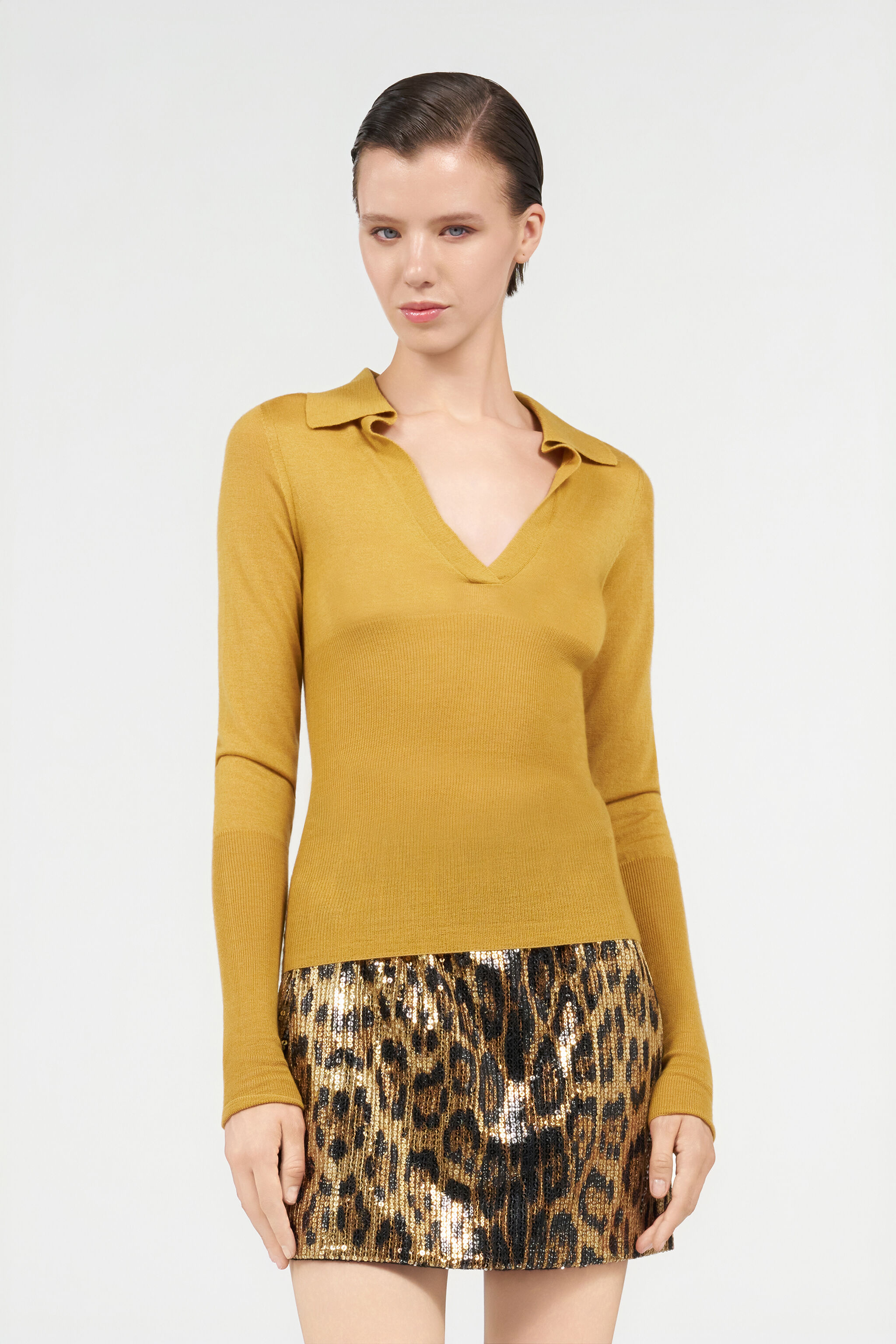 RC Long-sleeved top OCRA TWM600-KP001