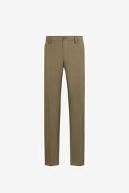 ${brand} Mirror Snake Slim-Fit Trousers ${colorDescription} ${masterID}