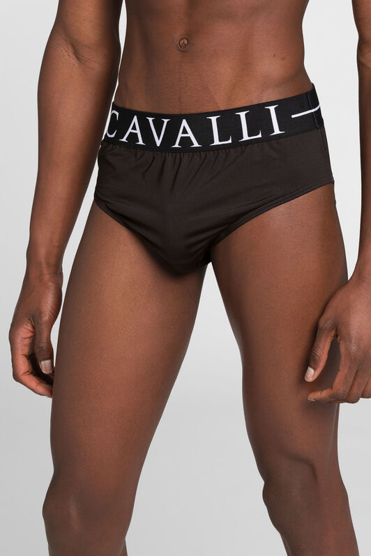 RC Swimsuit BLACK ONH06C-LL017